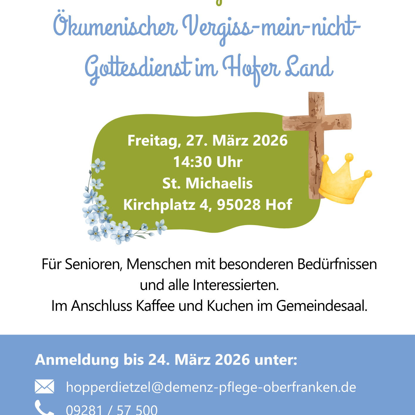 DemenzGD Hof Aushang 27.3.26