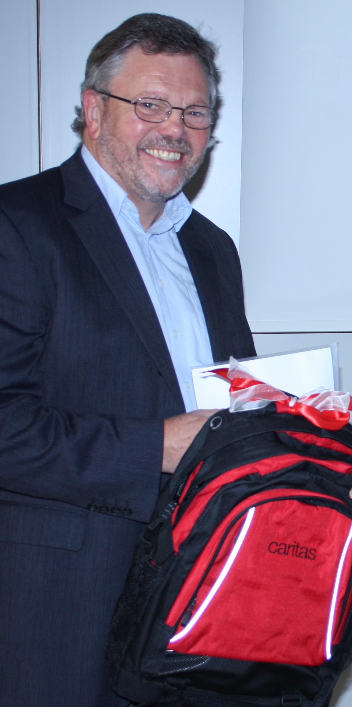 Pretsch Dienstjubiläum