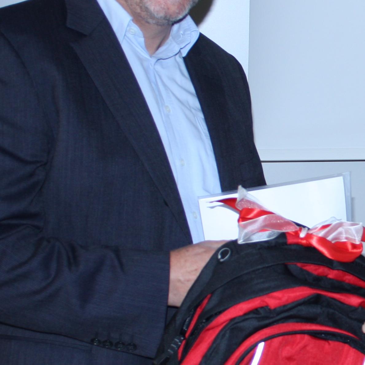 Pretsch Dienstjubiläum