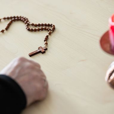 Caritas-Besinnungstag