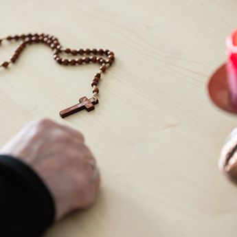 Caritas-Besinnungstag