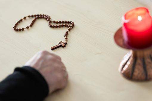 Caritas-Besinnungstag