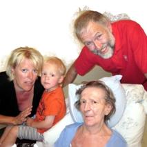 Familien schaffen wir gemeinsam