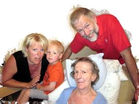 Familien schaffen wir gemeinsam