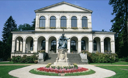 Hotel-Pension Jägershof