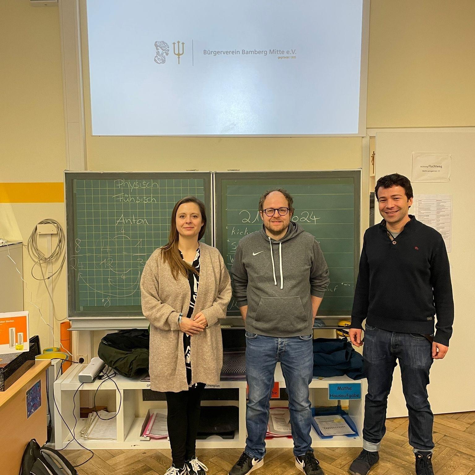 Lernen durch Engagement