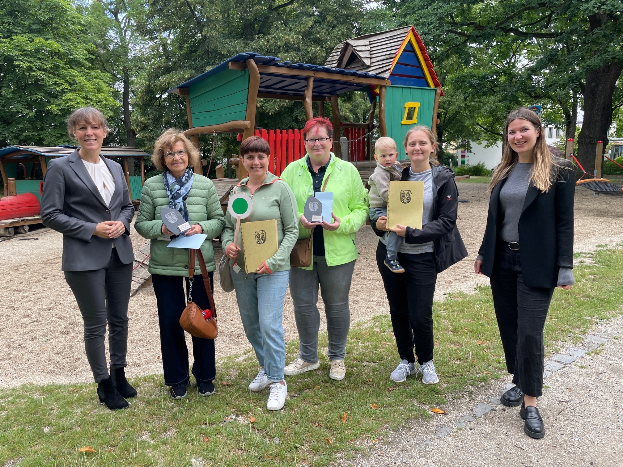 Spielplatzpaten_Ernennung_072023